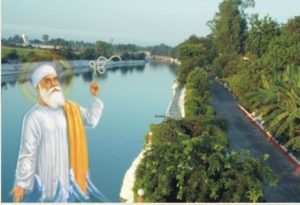 Sri Guru Nanak Dev Ji 550th Prakash Purab today , Sultanpur Lodhi With Relationship