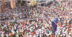 Sri Guru Nanak Dev Ji 550th Prakash Purab today , Sultanpur Lodhi With Relationship