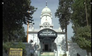 Sri Guru Nanak Dev Ji 550th Prakash Purab today , Sultanpur Lodhi With Relationship