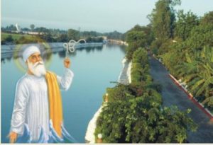 Shri Guru Nanak Dev Ji Relationships With Sultanpur Lodhi