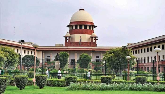 No merit in the contention, says SC while dismissing the petition of Nirbhaya convict Mukesh