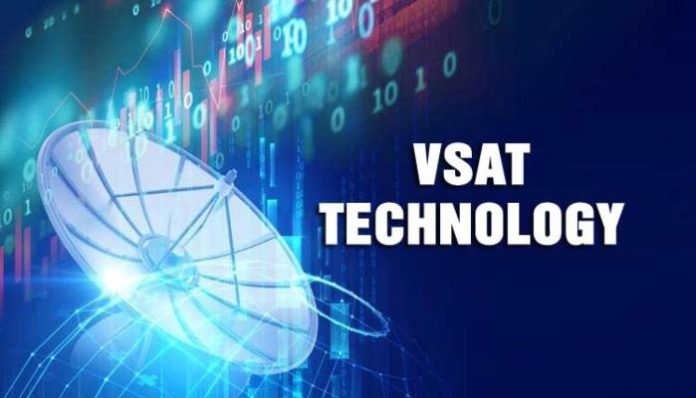 V Sat Technology V Sat Technology