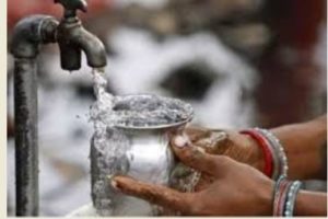 Water Ranking Report released ,Mumbai tops ranking water quality, Delhi finishes at bottom