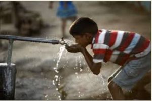 Water Ranking Report released ,Mumbai tops ranking water quality, Delhi finishes at bottom