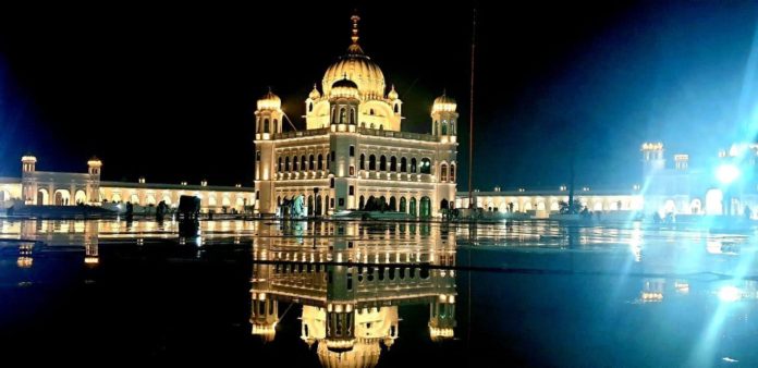 Kartarpur Corridor Kartarpur Corridor