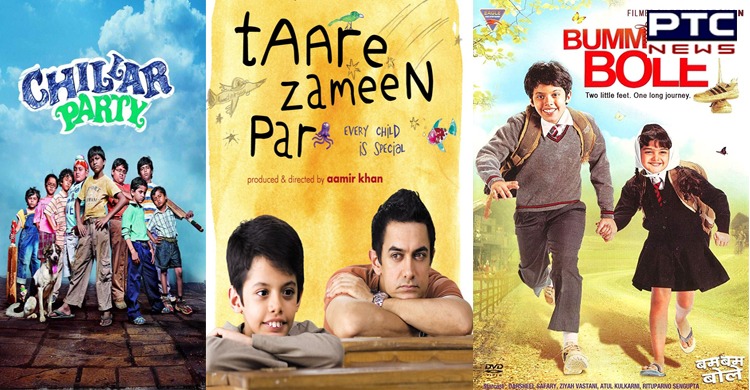 Happy Children’s Day 2019: Bollywood Films That Relive Your Childhood
