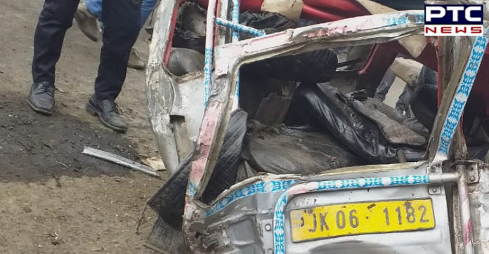 accident---b-1 Road Accident