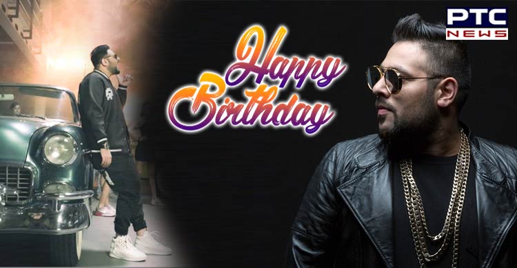 Happy Birthday Badshah: Top 5 Popular songs of Punjab-based rapper