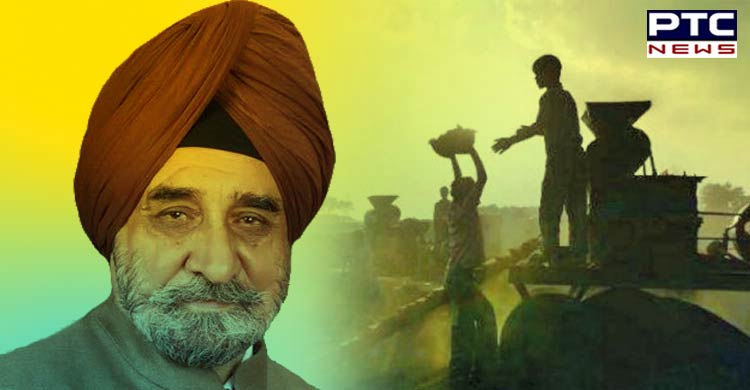 Tript Bajwa orders dismissal of five officials involved in Rs 2.59 crores MGNREGA Funds Embezzlment