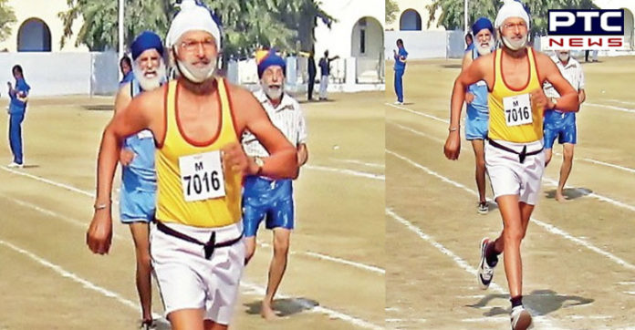 ਜਦੋਂ 78 ਸਾਲਾ ਬਖਸ਼ੀਸ਼ ਨੇ ਦੌੜ ‘ਚ ਜਿੱਤਿਆ ਸੋਨ ਤਮਗ਼ਾ ਤਾਂ ਮੈਦਾਨ 'ਚ ਛਾਇਆ ਮਾਤਮ , ਜਾਣੋਂ ਪੂਰਾ ਮਾਮਲਾ 78-year-old Baksheesh won gold in 1500m race, heart-attack Due Death