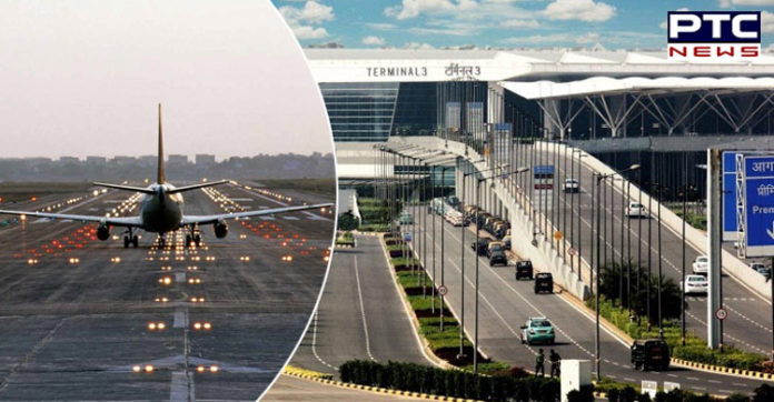 delhi-1 Delhi: Indira Gandhi International Airport to get Air Train by 2022