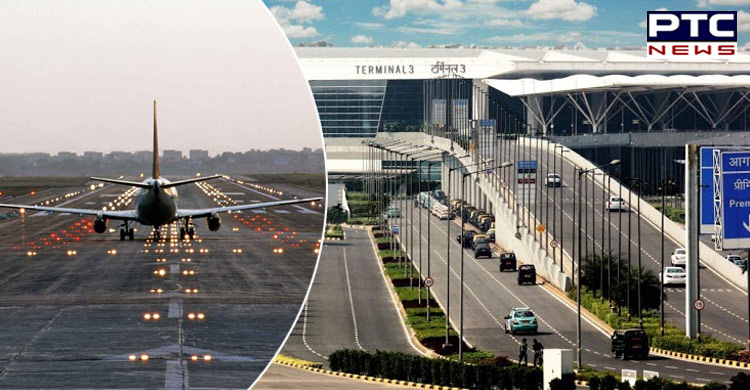 Delhi: Indira Gandhi International Airport to get Air Train by 2022