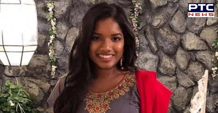 Indian-American student strangled to death in US