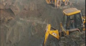 5-year-old girl Death falls into 50-feet-deep borewell in Karnal