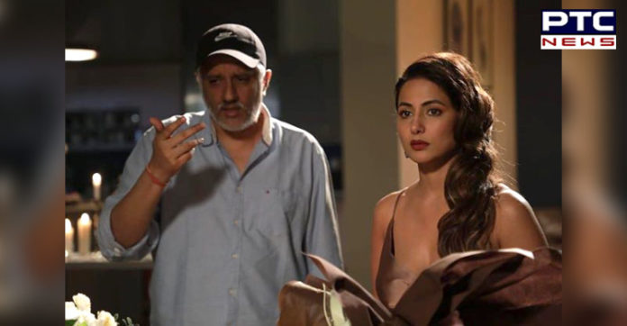 Vikram Bhatt's 'Hacked' starring Hina Khan all set to release in Jan 2020 Vikram Bhatt's 'Hacked' starring Hina Khan all set to release in Jan 2020