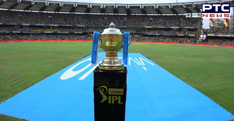 IPL 2020 likely to be played in the UAE
