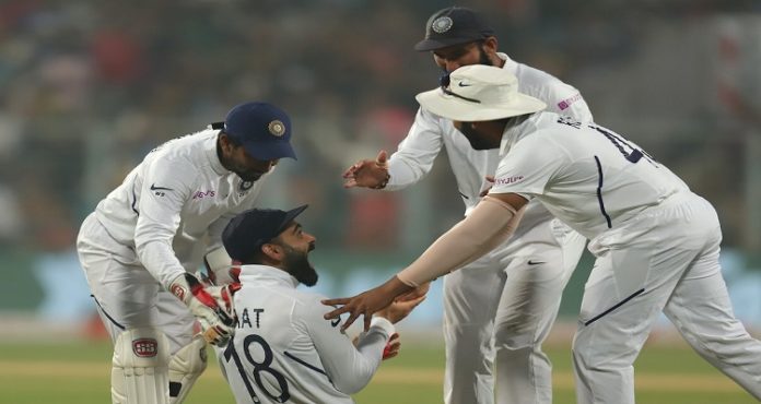 is Ind Vs Ban