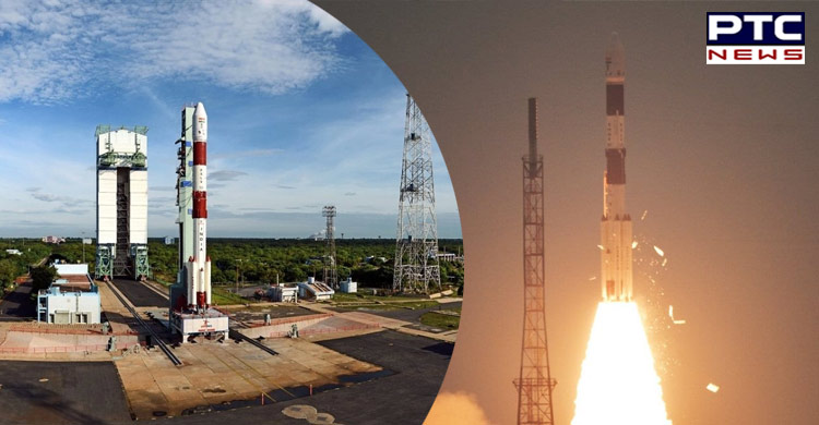 PM Narendra Modi congratulates ISRO for successful launch of Cartosat-3 satellite
