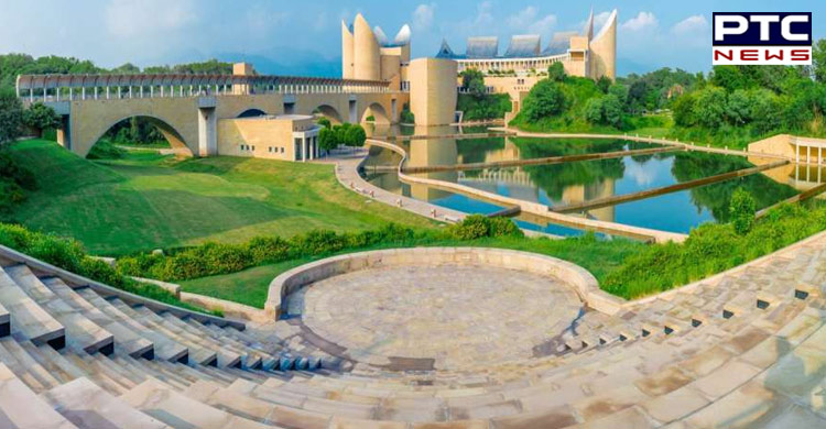 ਵਿਰਾਸਤ-ਏ-ਖਾਲਸਾ ‘ਵਰਲਡ ਬੁੱਕ ਆਫ ਰਿਕਾਰਡਜ਼’ ਦੀ ਸੂਚੀ 'ਚ ਸ਼ਾਮਲ