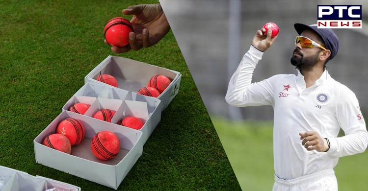 India vs Bangladesh: Pink ball swings a lot more, says Virat Kohli on first ever day-night Test