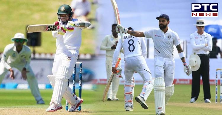 India vs Bangladesh 1st Test: India all set to take on Bangla Tigers