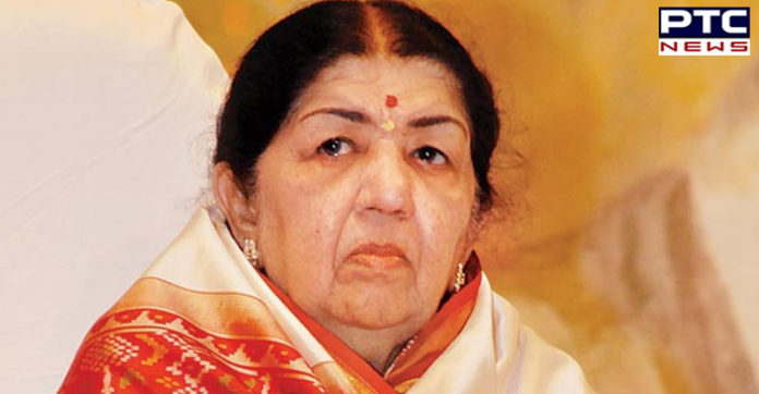 lata Lata Mangeshkar