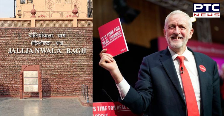 Will apologise for Jallianwala Bagh massacre if voted to power: Labour Party’s manifesto ahead of UK election 2019