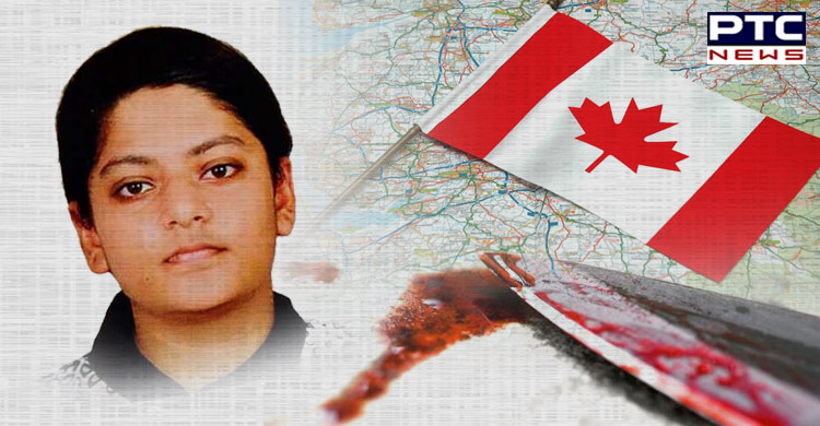 Jalandhar-based girl murdered in Canada