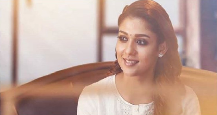 Happy Birthday Nayanthara: Have a look at some adorable pictures of Bigil actress
