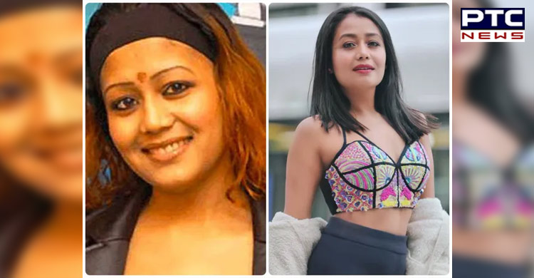 [PHOTOS] Neha Kakkar's amazing transformation will leave you stun!