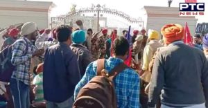 ChangaliWala Dalit man Death Case : Sunam Court four Guiltys Send Three days police remand