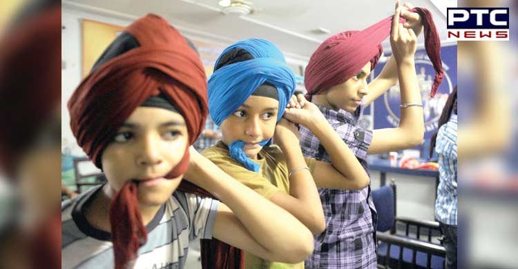 Uttar Pradesh: Principal asks Sikh boy not to wear turban to school