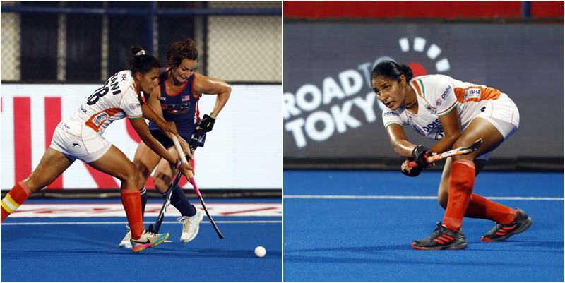 Hockey Olympic Qualifiers; Rani's goal carries India through despite 4-1 win by the US