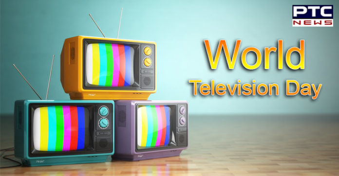 world television day essay