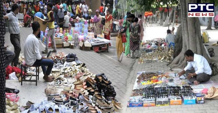 Supreme Court denies relief, Chandigarh vendors must relocate by Dec 5 Supreme Court denies relief, Chandigarh vendors must relocate by Dec 5