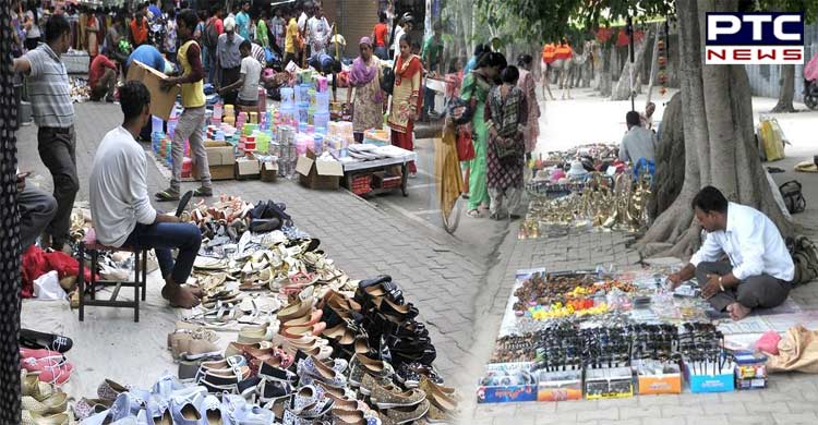 Supreme Court denies relief, Chandigarh vendors must relocate by Dec 5