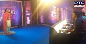 Voice Of Punjab -10 Today Bathinda Auditions : boys and girls Long rows