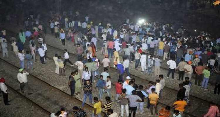 2018 Amritsar train accident: Driver cleared in probe