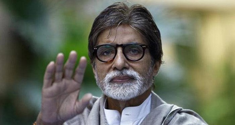 Bollywood actor Amitabh Bachchan tests negative for coronavirus