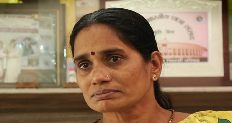 I am extremely happy: Nirbhaya's mother on Hyderabad encounter