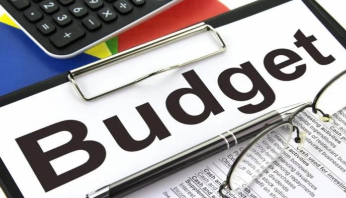 Budget (1) Budget (1)