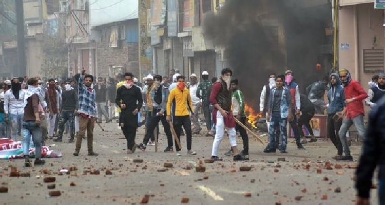 CAA protest: 10 people dead in Uttar Pradesh
