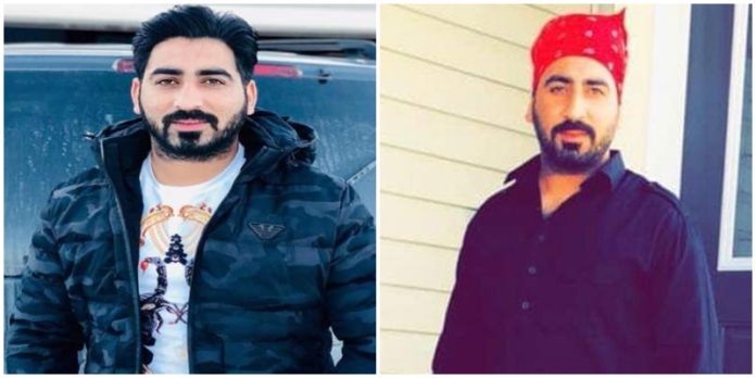 ਕੈਨੇਡਾ ਵਿਖੇ ਵਾਪਰਿਆ ਭਿਆਨਕ ਸੜਕ ਹਾਦਸਾ , ਪੰਜਾਬ ਦੇ ਨੌਜਵਾਨ ਦੀ ਹੋਈ ਮੌਤ Canada Road Accident , Punjab District Barnala youth Death