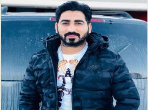 Canada Road Accident , Punjab District Barnala youth Death