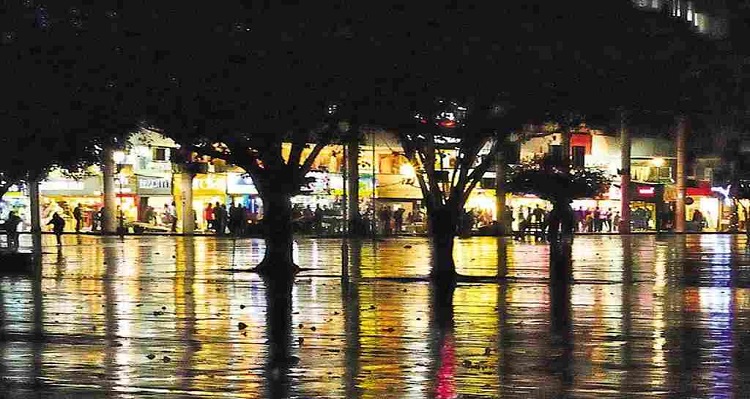 Christmas 2019: Chandigarh was colder than Manali