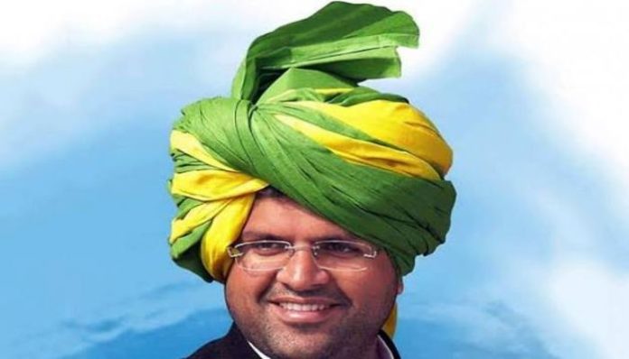 Dushyant said on citizenship act, it will not take away citizenship of any Indian Dushyant said on citizenship act, it will not take away citizenship of any Indian