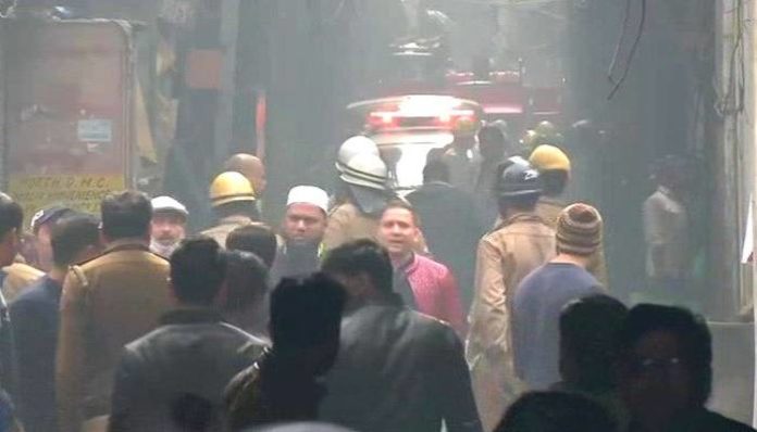 Delhi Fire 3 (1) Delhi Fire 3 (1)