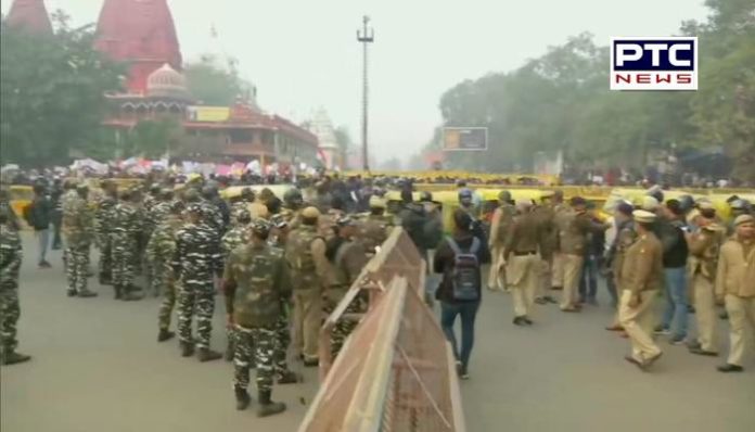 Delhi Police Delhi Police
