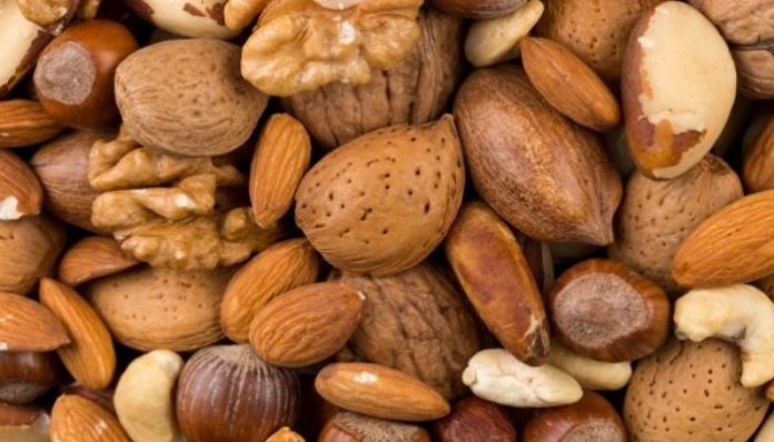 Dry Fruits (1) Dry Fruits (1)