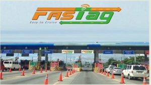 today toll plazas FastTag required for vehicles , long lines , People upset